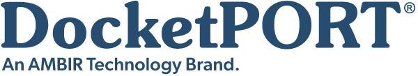 DocketPORT